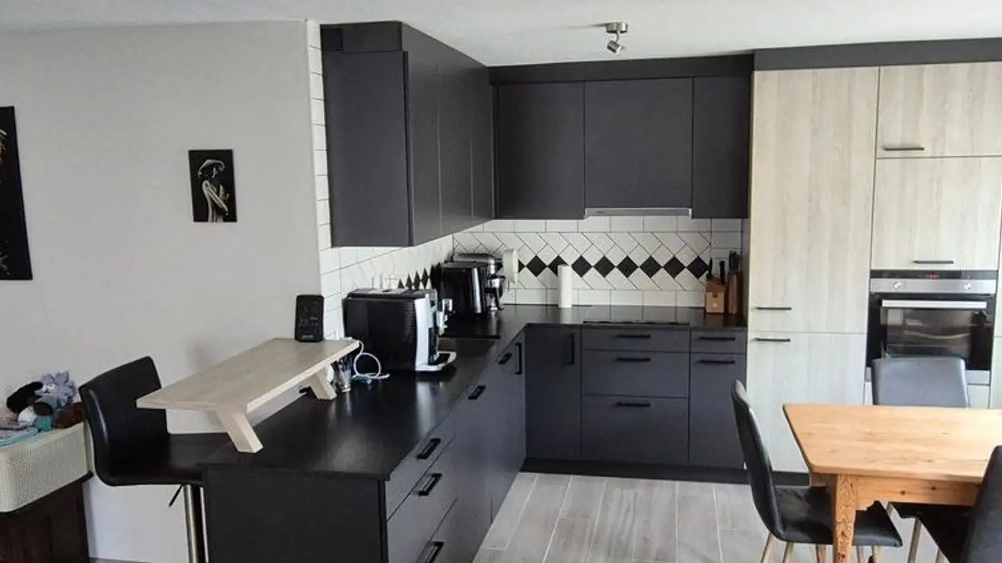 Appartement à vendre - 2017 Boudry