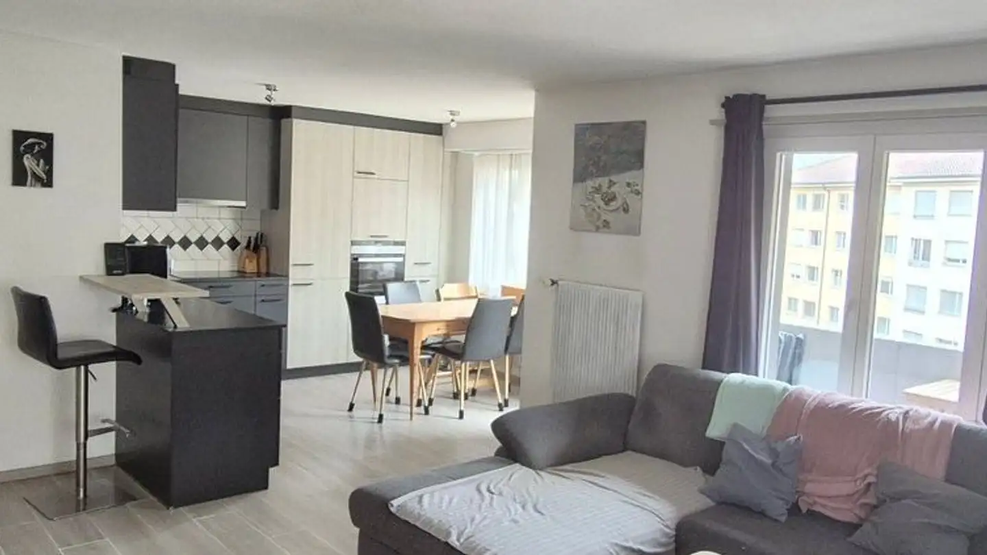 Appartamento in vendita - 2017 Boudry - Foto 2