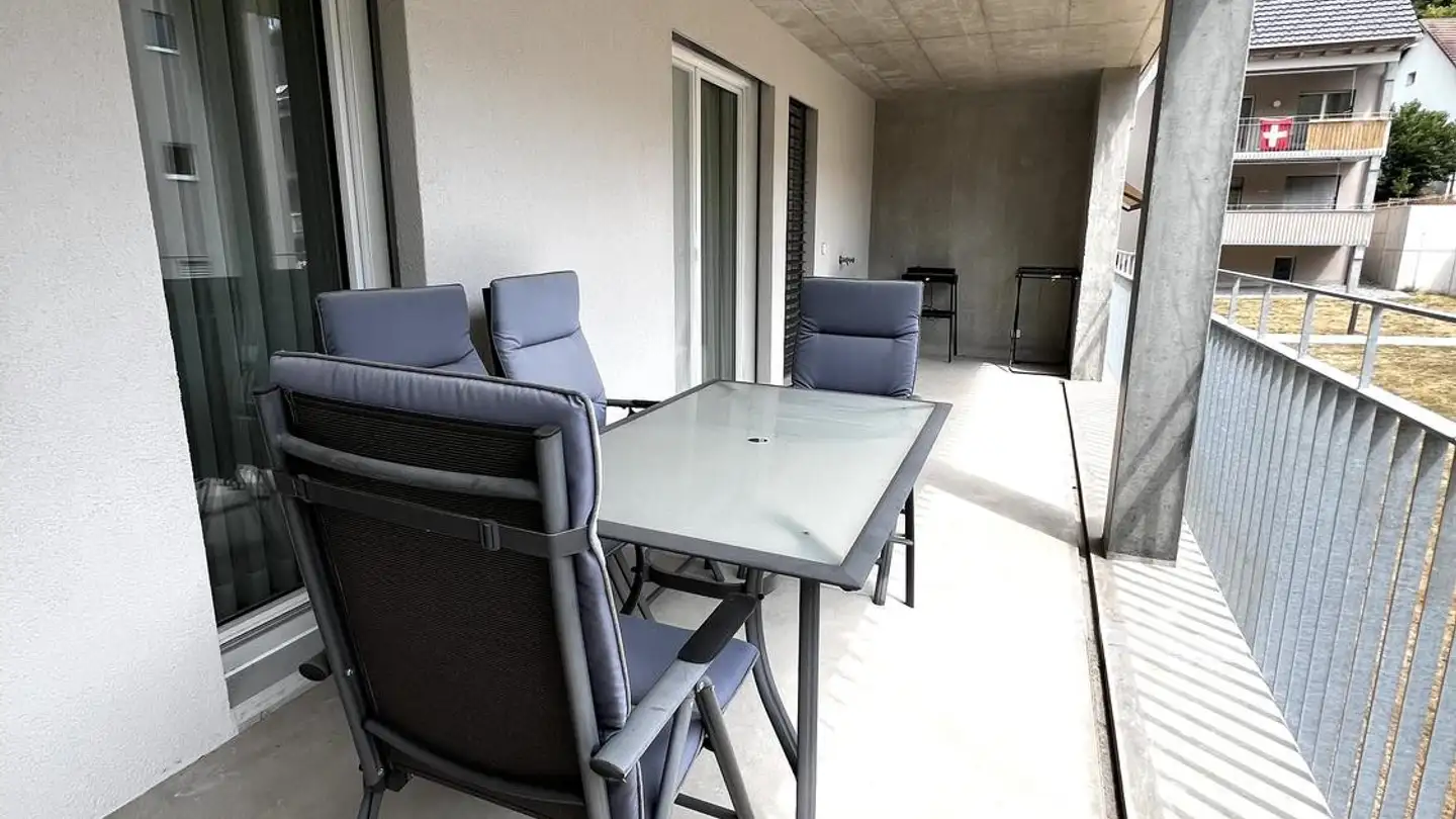 Apartment for rent - Steimet 573, 5063 Wölflinswil - Photo 3