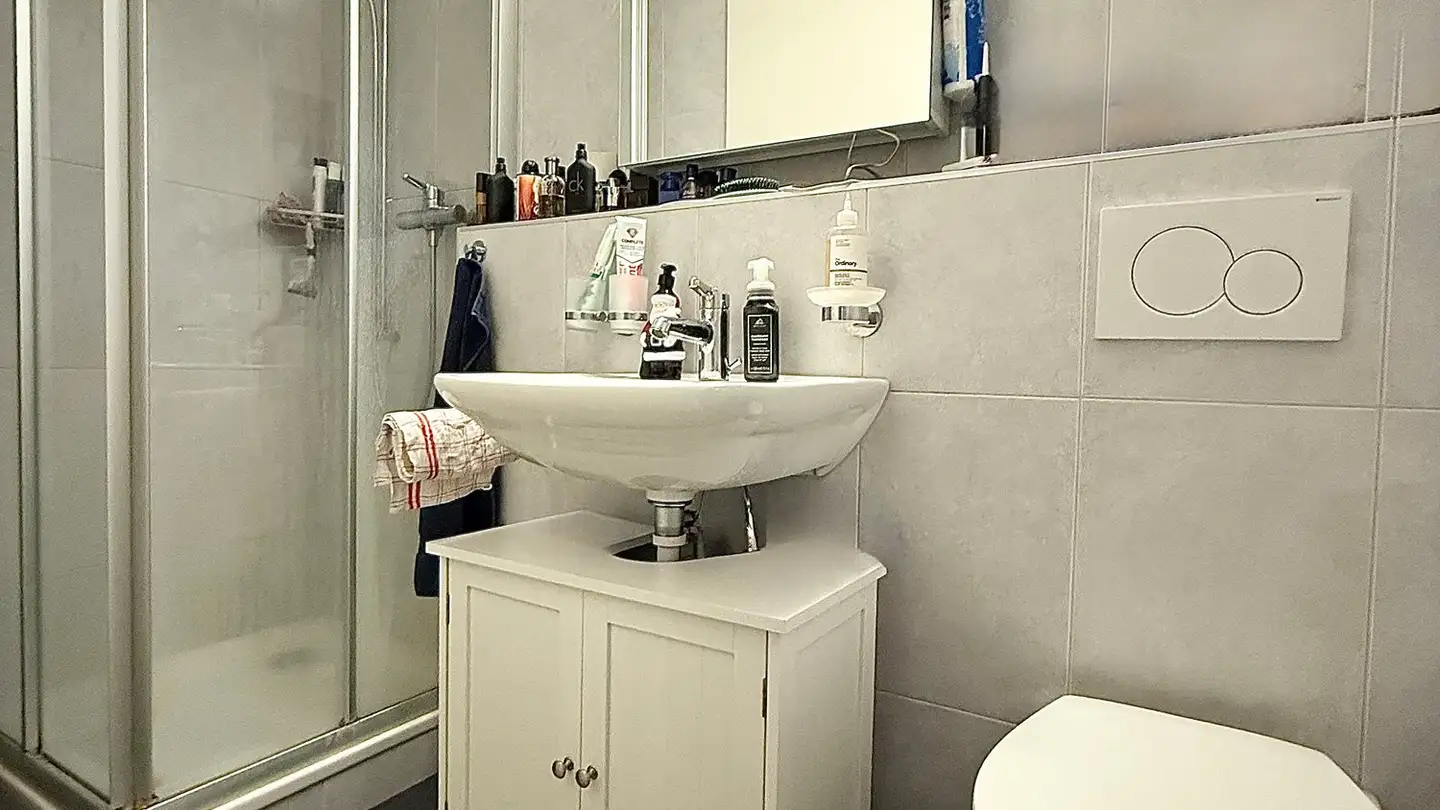 Penthouse for rent - Quellenstrasse 18, 4310 Rheinfelden - Photo 3