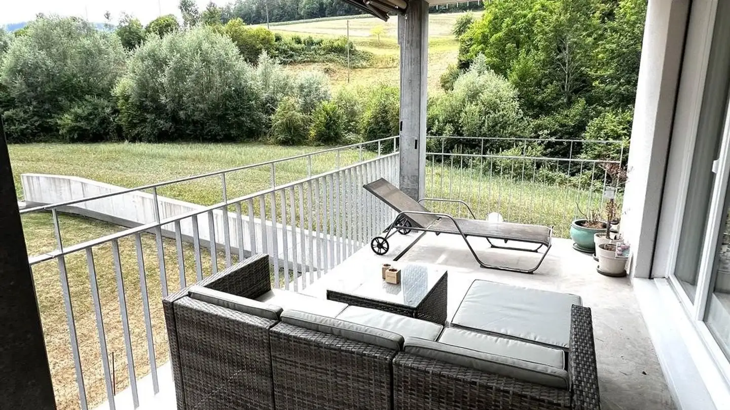 Appartamento in affitto - Steimet 573, 5063 Wölflinswil - Foto 4