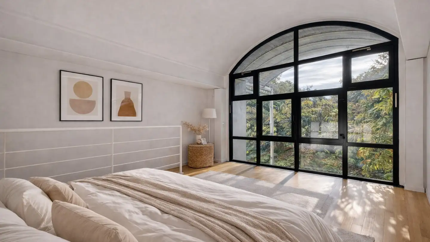 Maison individuelle à louer - 1292 Chambésy - Photo 3
