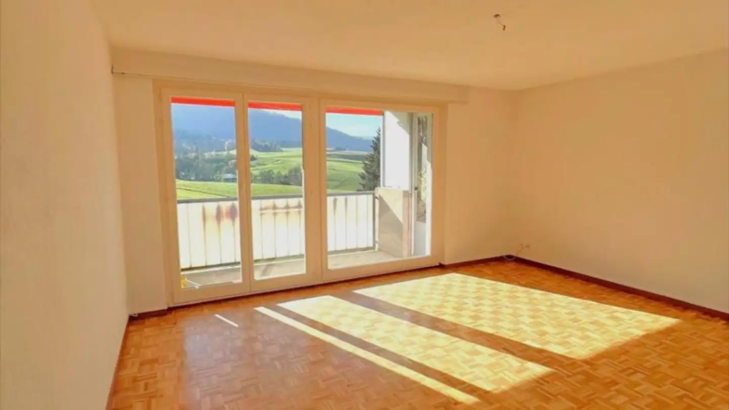 Appartamento in affitto - Rue Du 16 Mars 12, 2732 Reconvilier - Photo 2