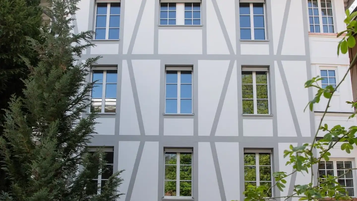 Appartement à louer - Kronenhalde 9, 3400 Burgdorf - Photo 3