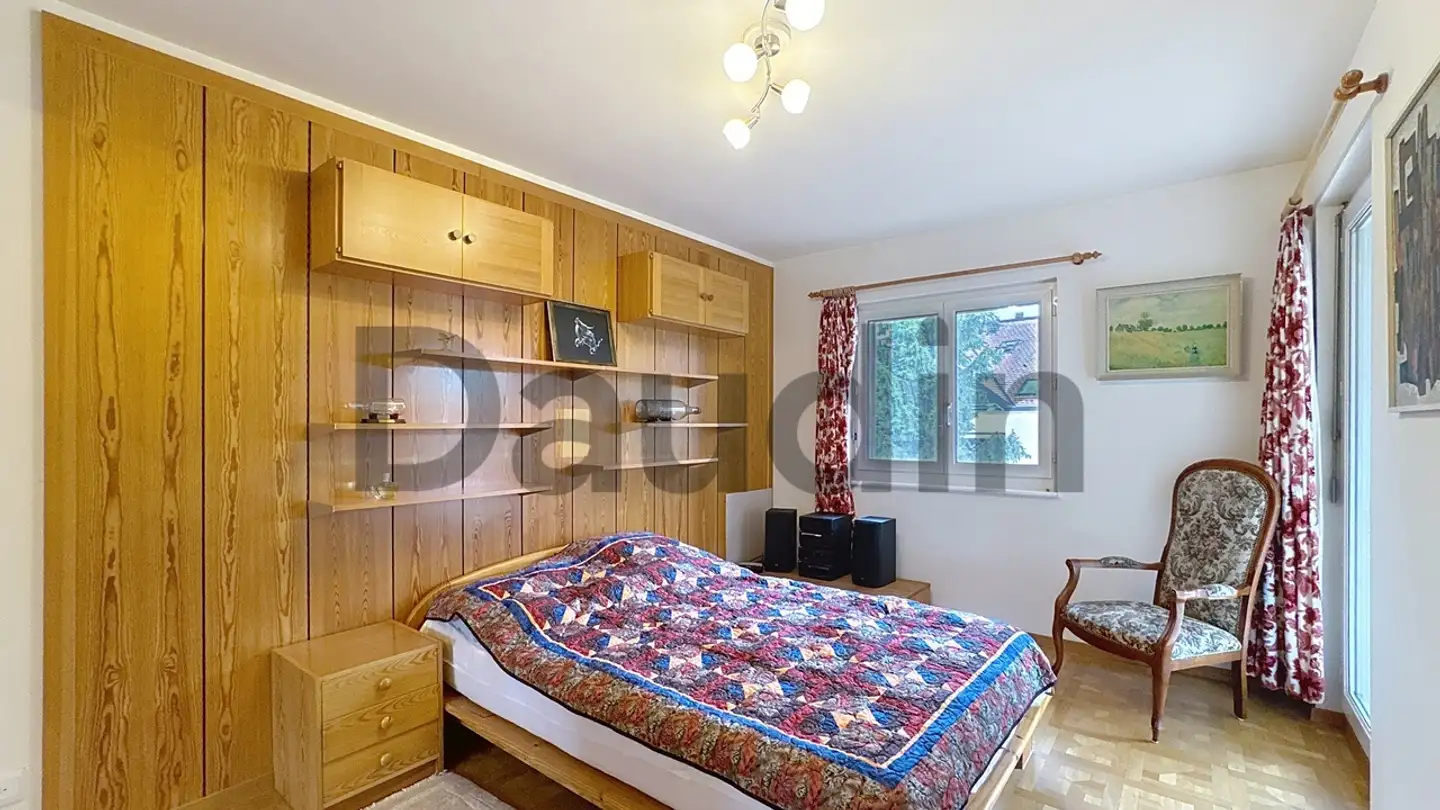 Semi-detached house for sale - 1297 Founex - Photo 3