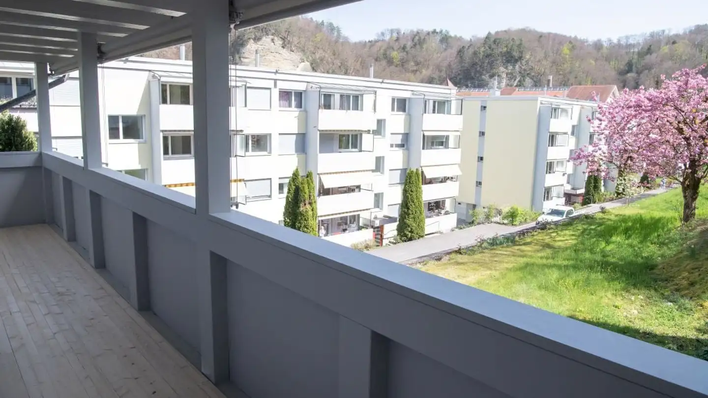 Appartement à louer - Kronenhalde 9, 3400 Burgdorf - Photo 4