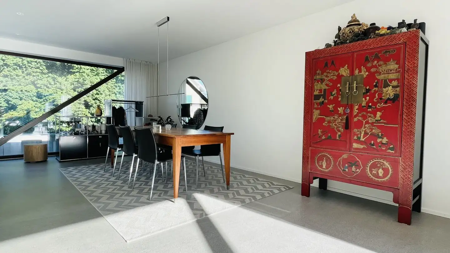 Casa a schiera in vendita - 4103 Bottmingen - Photo 2