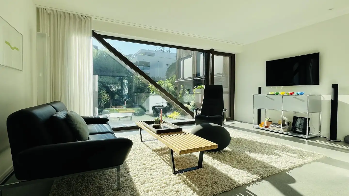 Casa a schiera in vendita - 4103 Bottmingen - Photo 4