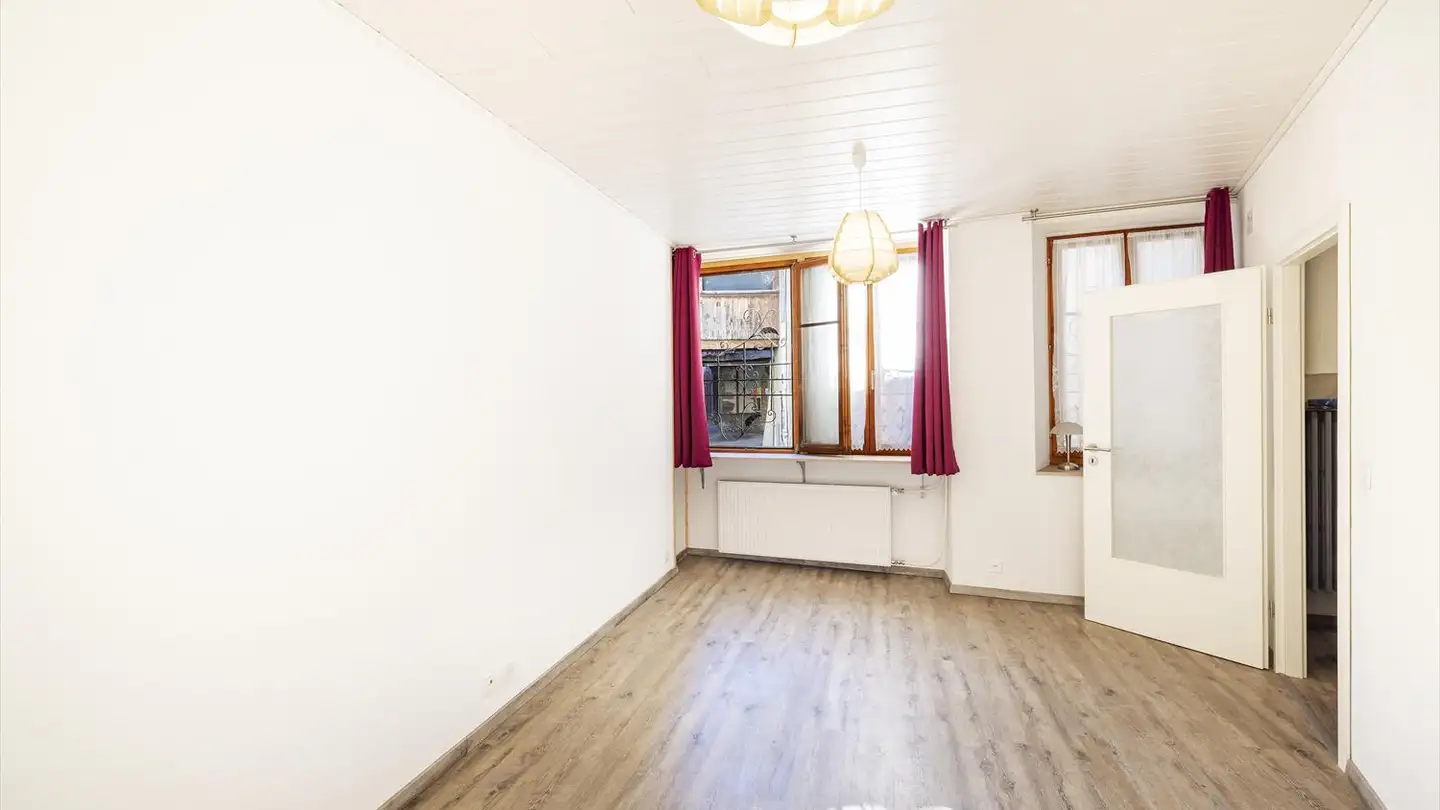 Stepped house for sale - 1860 Aigle - Photo 2