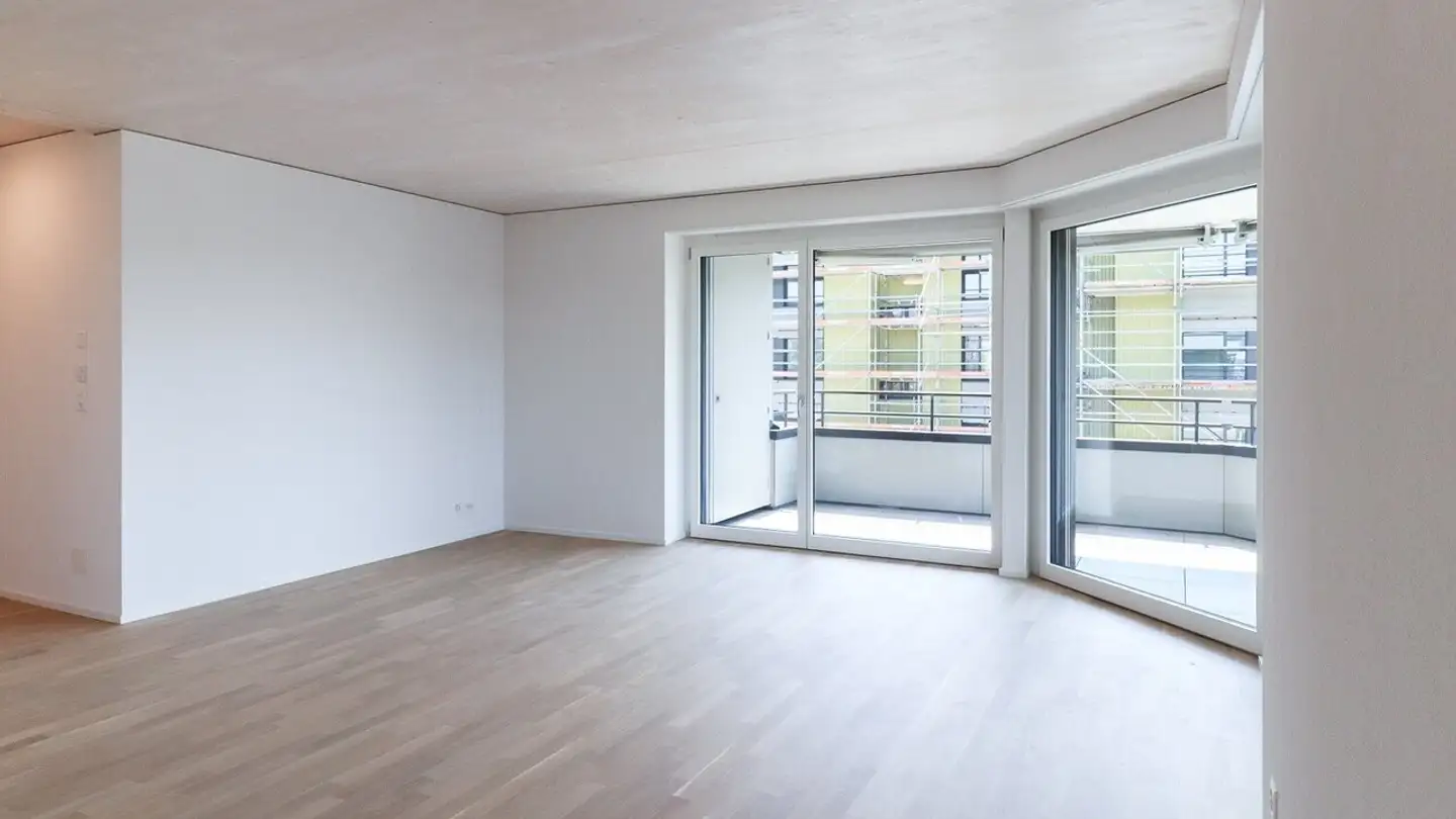 Appartement à louer - Unterdorfstrasse, 3072 Ostermundigen - Photo 3