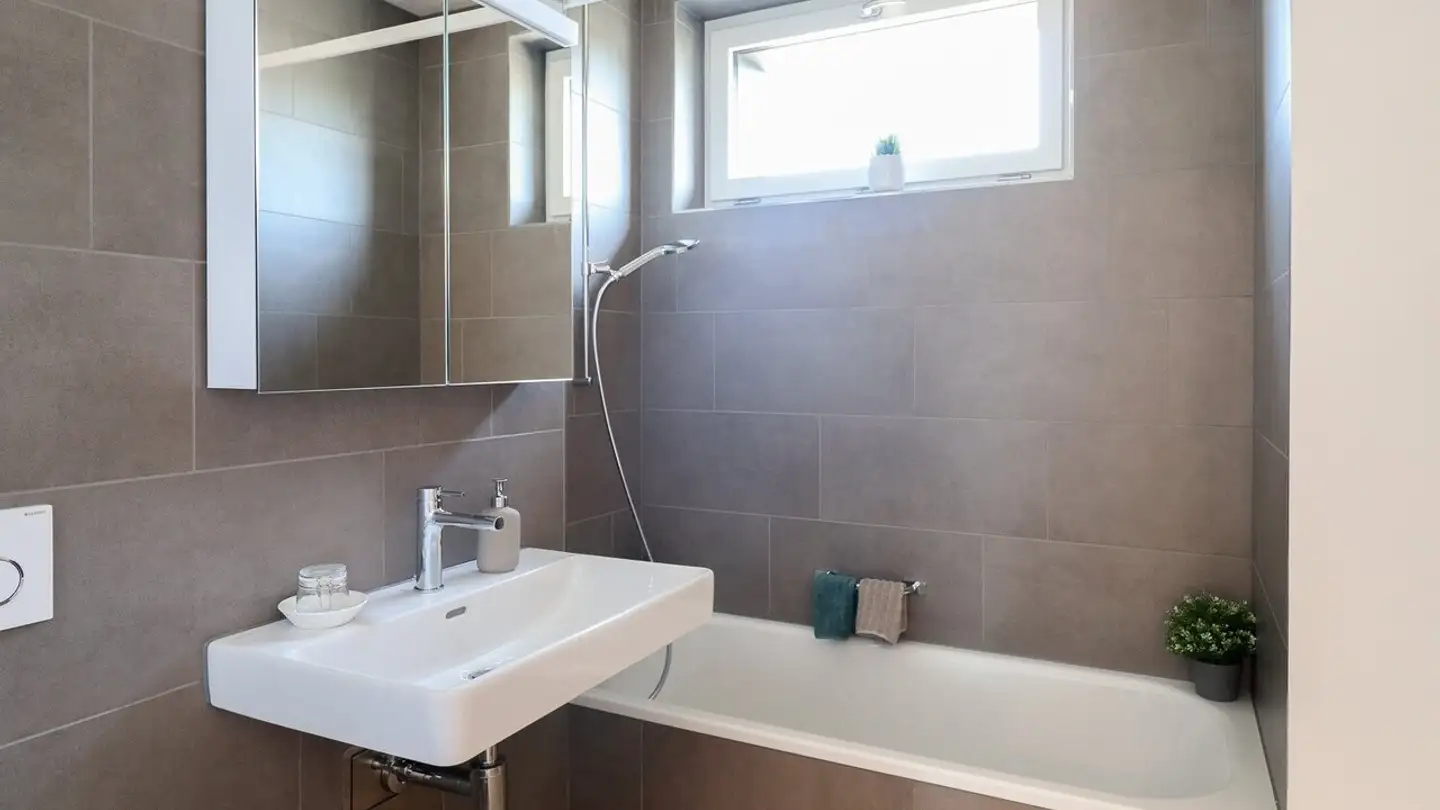 Appartement à louer - Unterdorfstrasse, 3072 Ostermundigen - Photo 4
