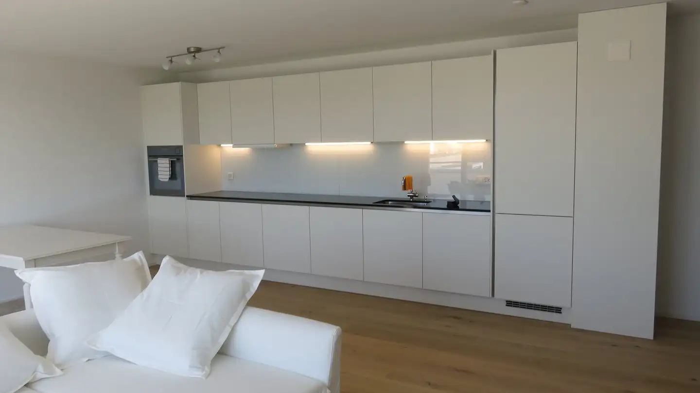 Attico in affitto - Sonnenring 28a, 8590 Romanshorn - Photo 2