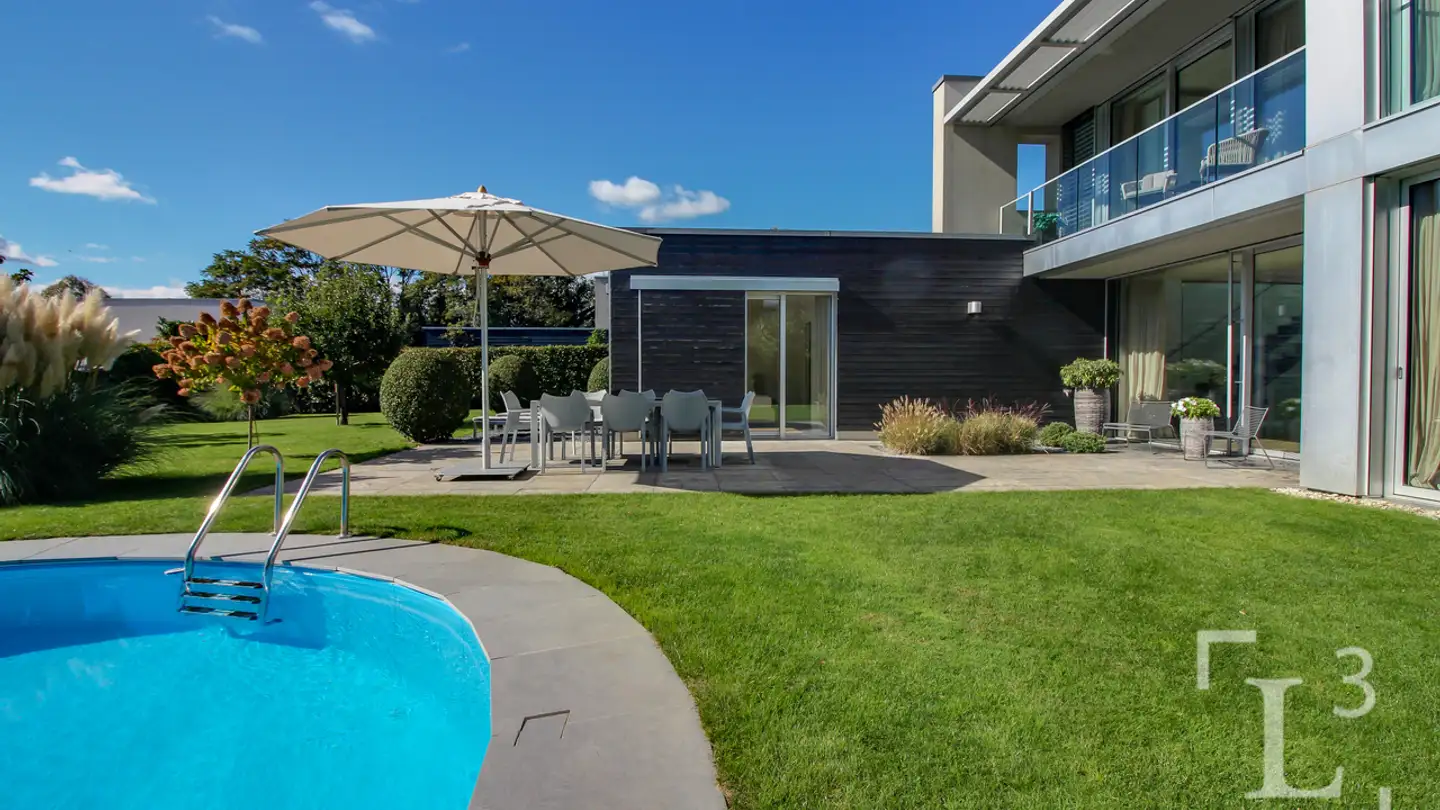 Villa in vendita - 1110 Morges - Photo 3