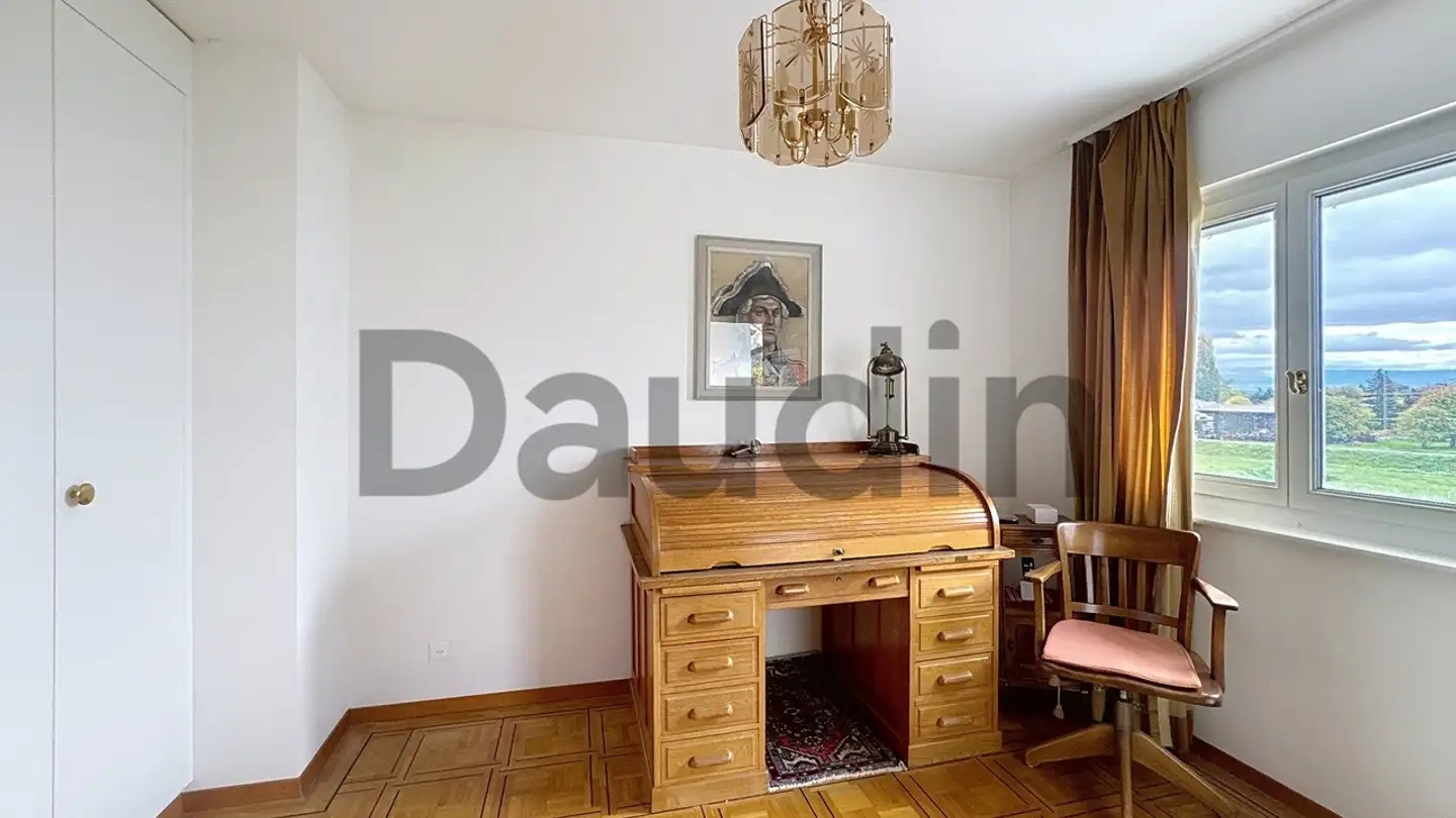 Semi-detached house for sale - 1297 Founex - Photo 4