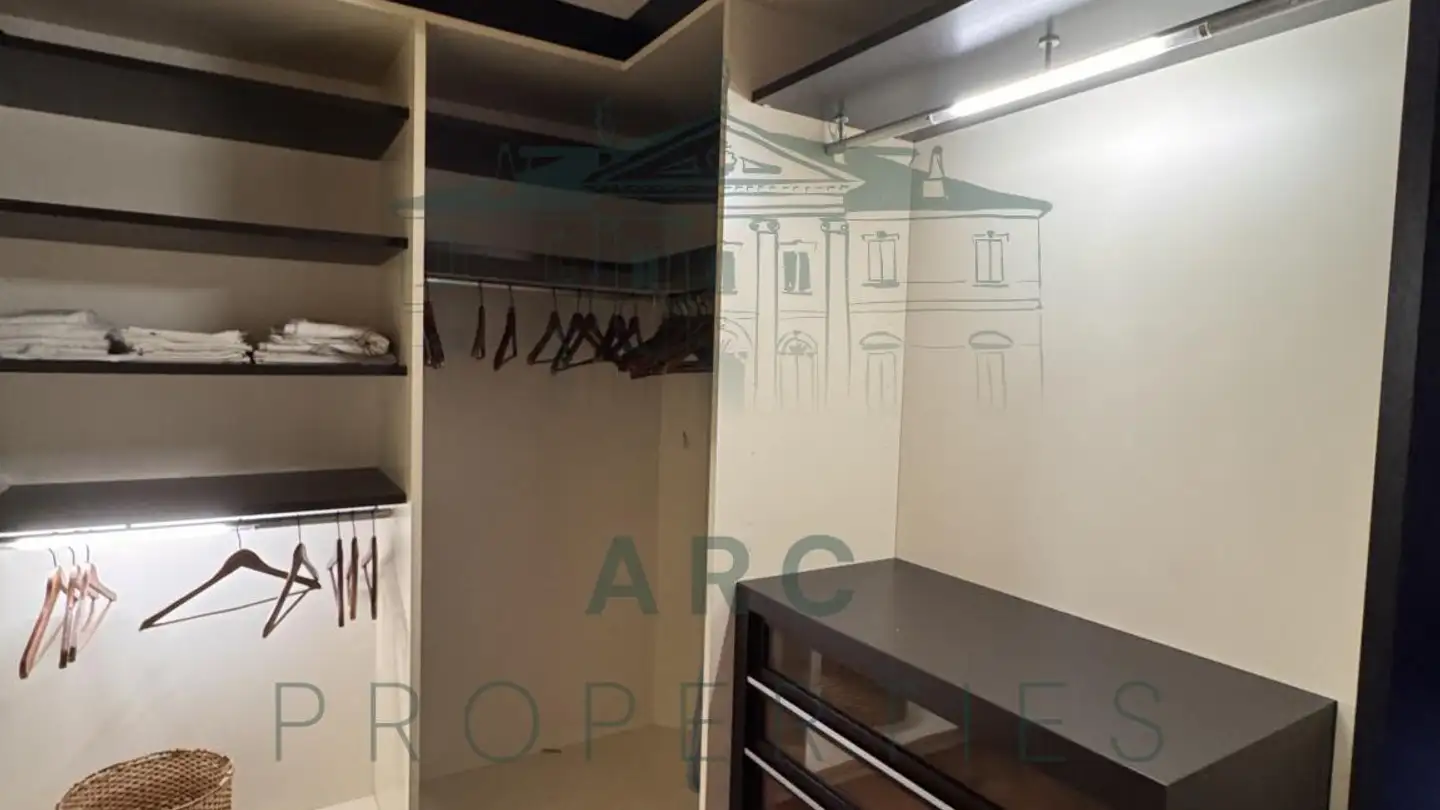 Appartement meublé à louer - 1206 Genève - Photo 4