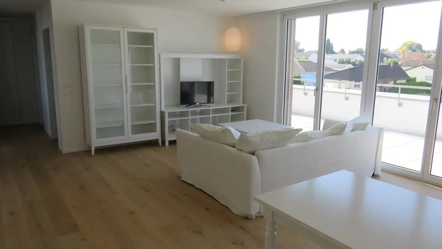 Attico in affitto - Sonnenring 28a, 8590 Romanshorn - Photo 3