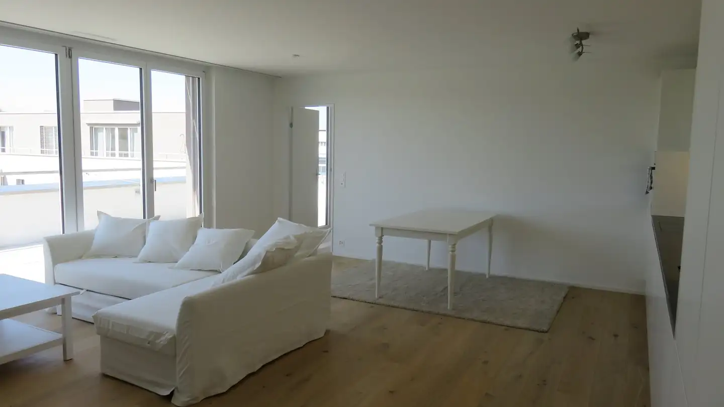 Attico in affitto - Sonnenring 28a, 8590 Romanshorn - Photo 4