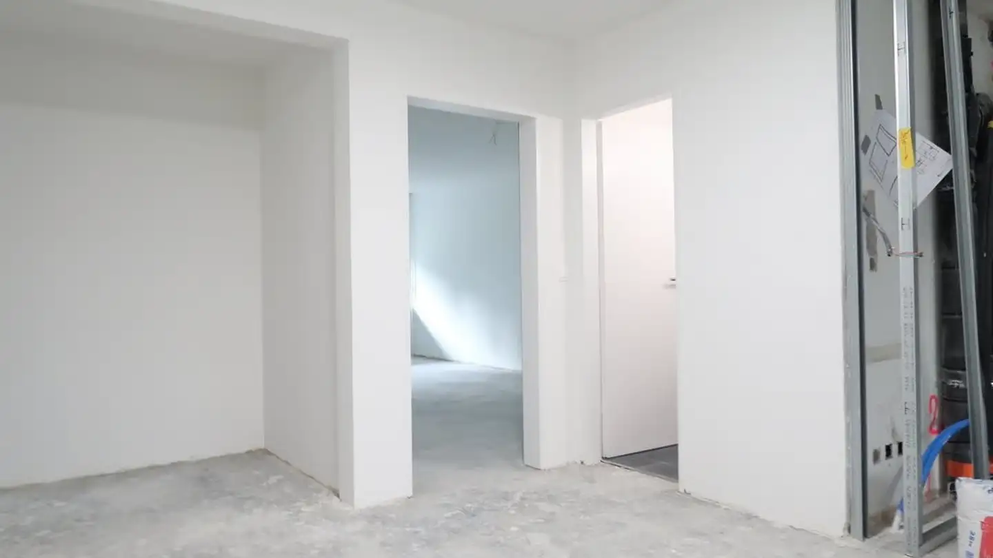 Studio medico in affitto - Funkstrasse 116, 3084 Wabern - Foto 2