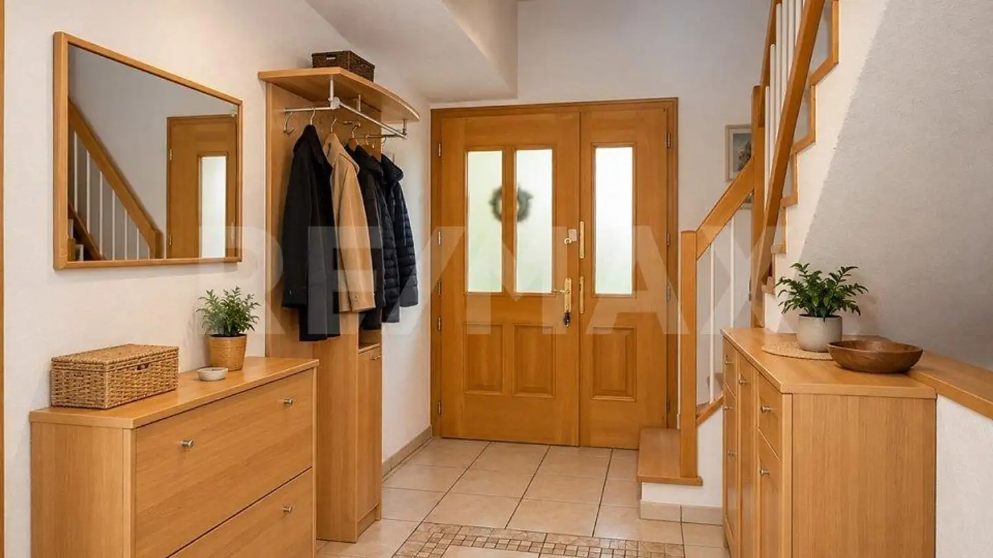 Single house for sale - Gerzmattstrasse 24, 4537 Wiedlisbach - Photo 2