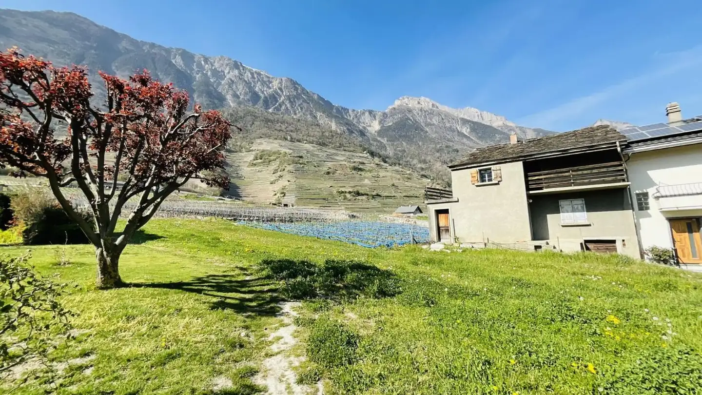 Villa for sale - Route De La Forêt 104, 1926 Fully - Photo 3