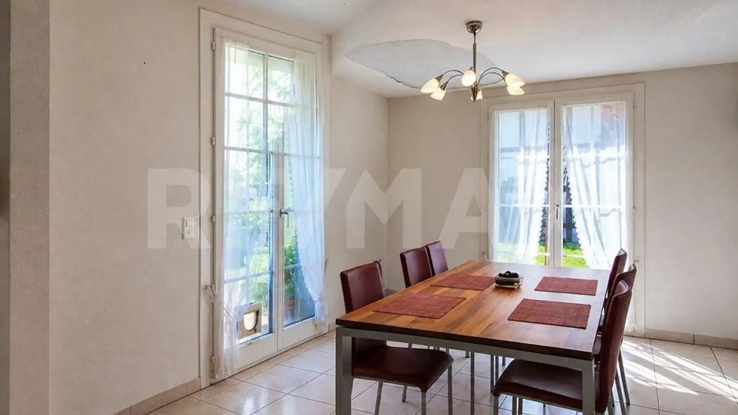 Single house for sale - Gerzmattstrasse 24, 4537 Wiedlisbach - Photo 4