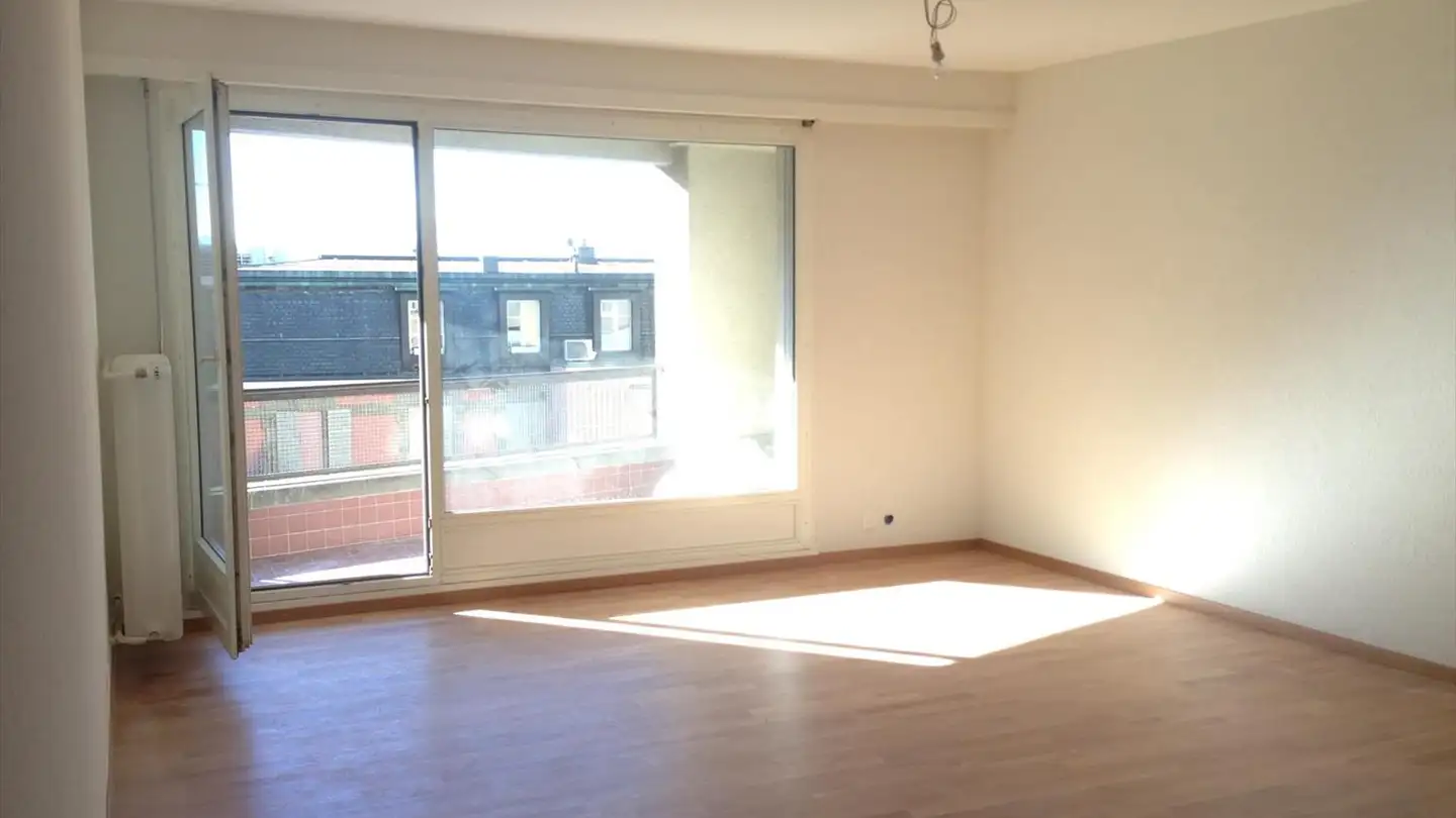 Appartement à louer - Rue de l'Ecole Supérieure 3, 1003 Lausanne