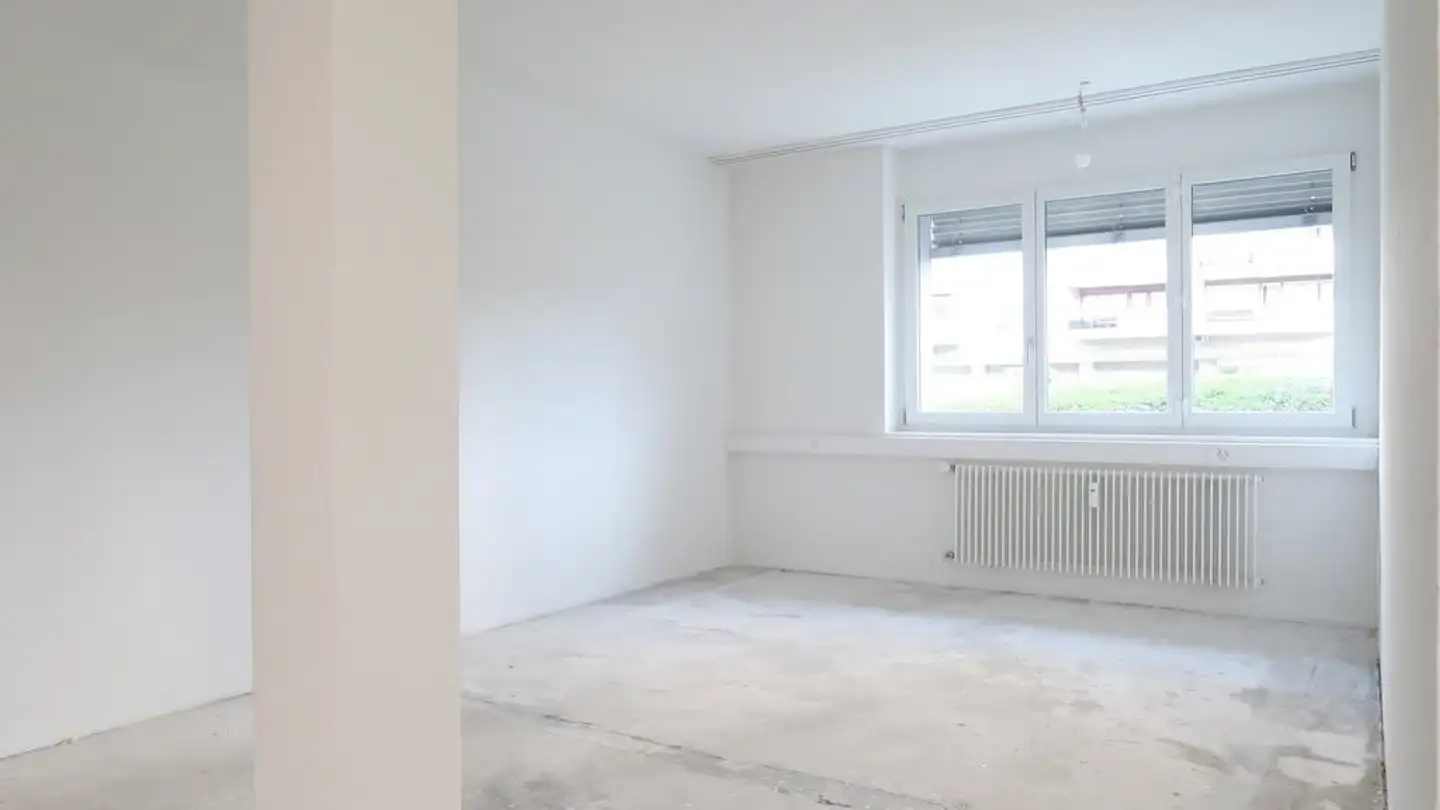 Studio medico in affitto - Funkstrasse 116, 3084 Wabern - Foto 4
