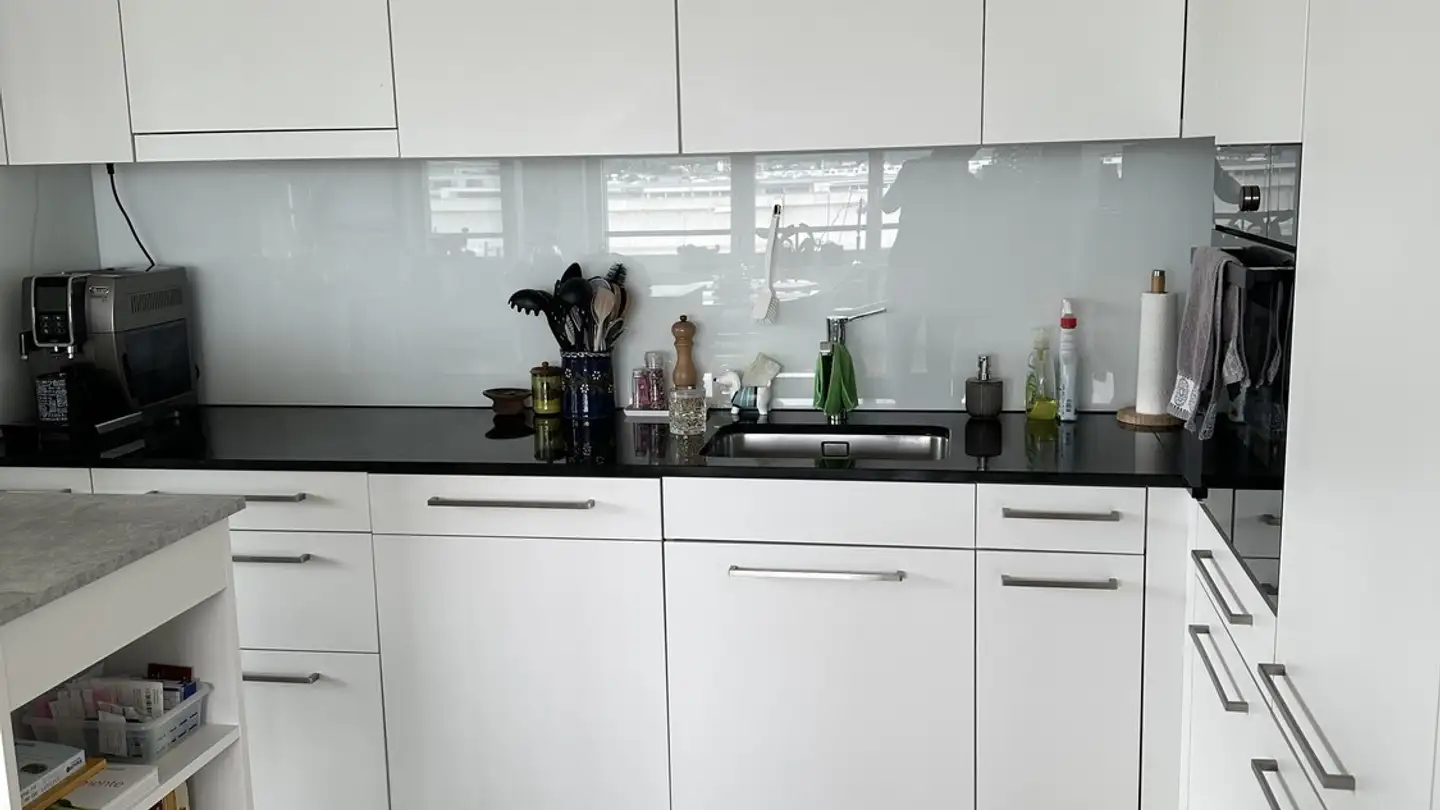 Stanza singola in affitto - Wright-Strasse 48, 8152 Glattpark (Opfikon) - Photo 2