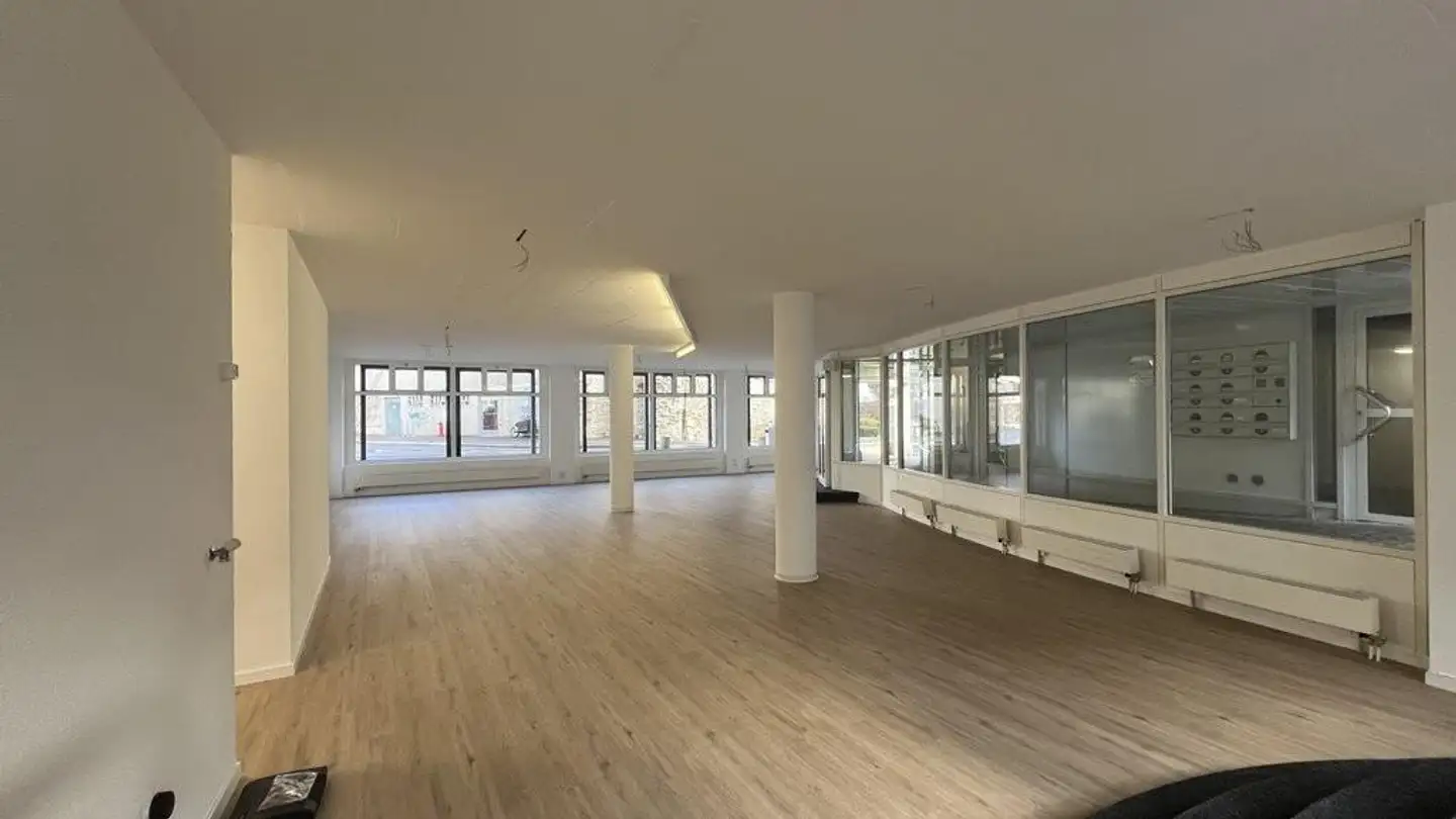 Bürofläche mieten - Hauptstrasse 1, 9320 Arbon - Foto 3