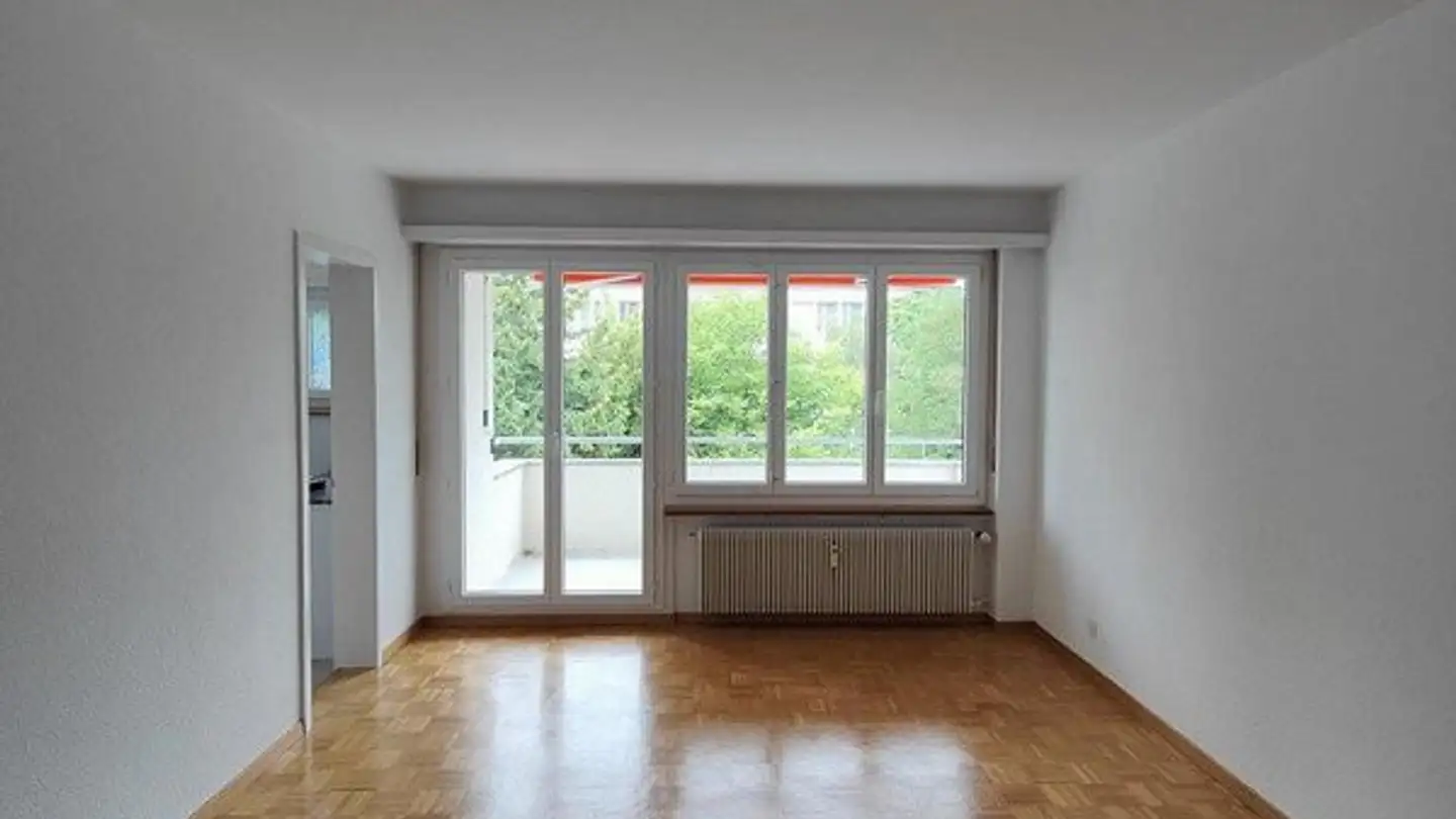 Apartment for rent - Friedheimweg 11, 3007 Bern