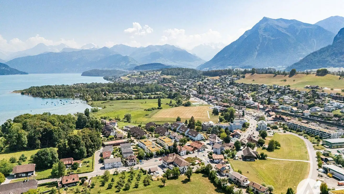 Edificio residenziale in vendita - Gwattstrasse 125, 3645 Gwatt (Thun) - Foto 3