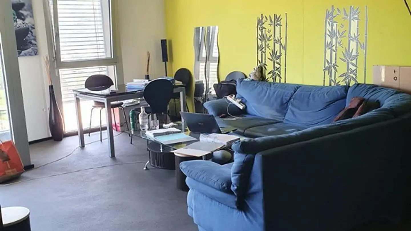 Wohnung mieten - Route De Vissigen 112, 1950 Sion - Foto 2