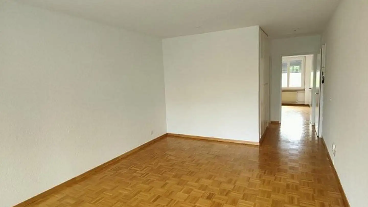 Apartment for rent - Friedheimweg 11, 3007 Bern - Photo 2