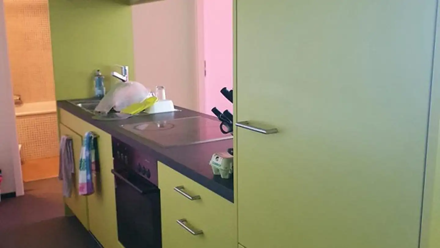 Wohnung mieten - Route De Vissigen 112, 1950 Sion - Foto 3