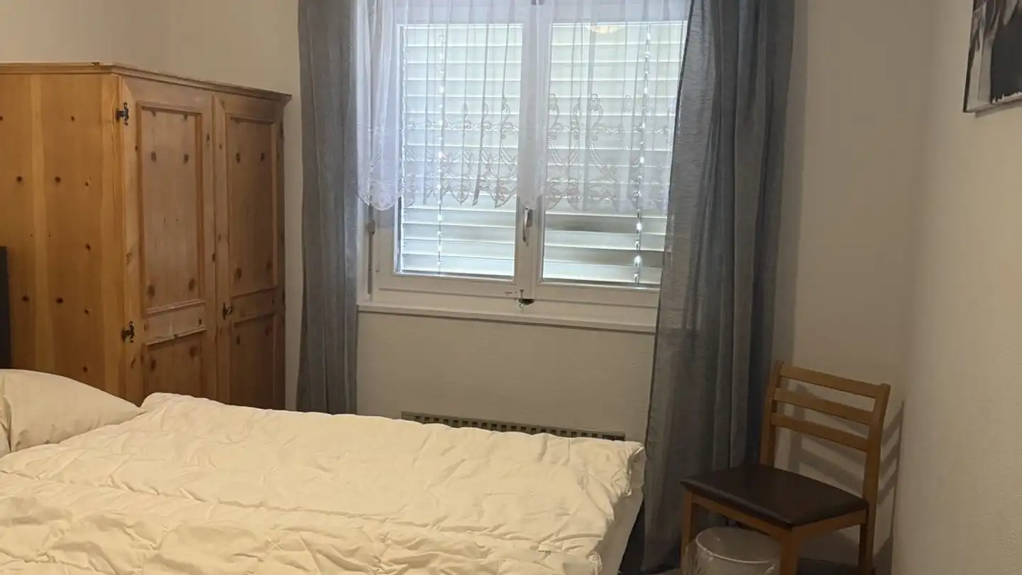 Single room for rent - 3926 Embd