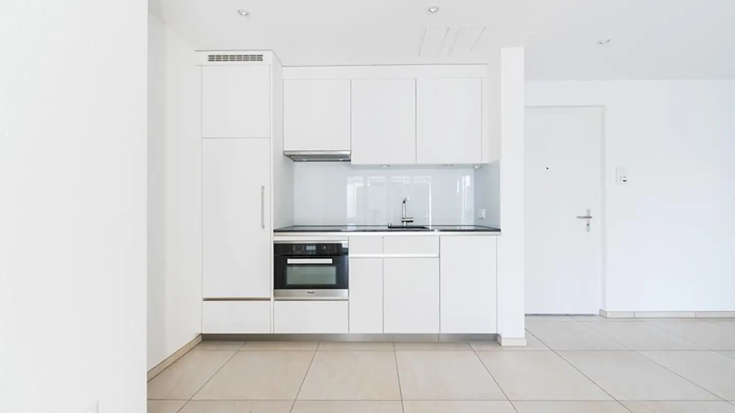 Appartamento in affitto - Hauptstrasse 25, 5524 Niederwil AG - Foto 2