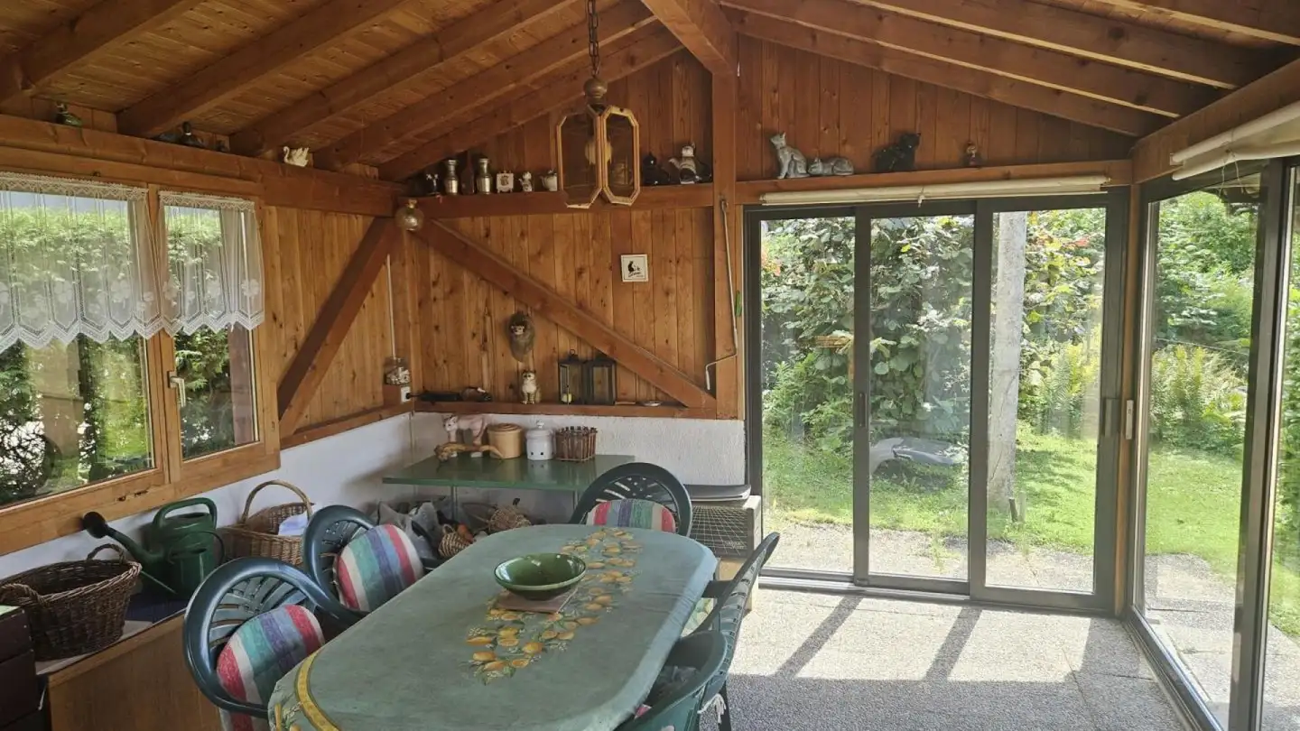 Villa à vendre - Promenade Des Pins, 1400 Yverdon-les-Bains - Photo 4