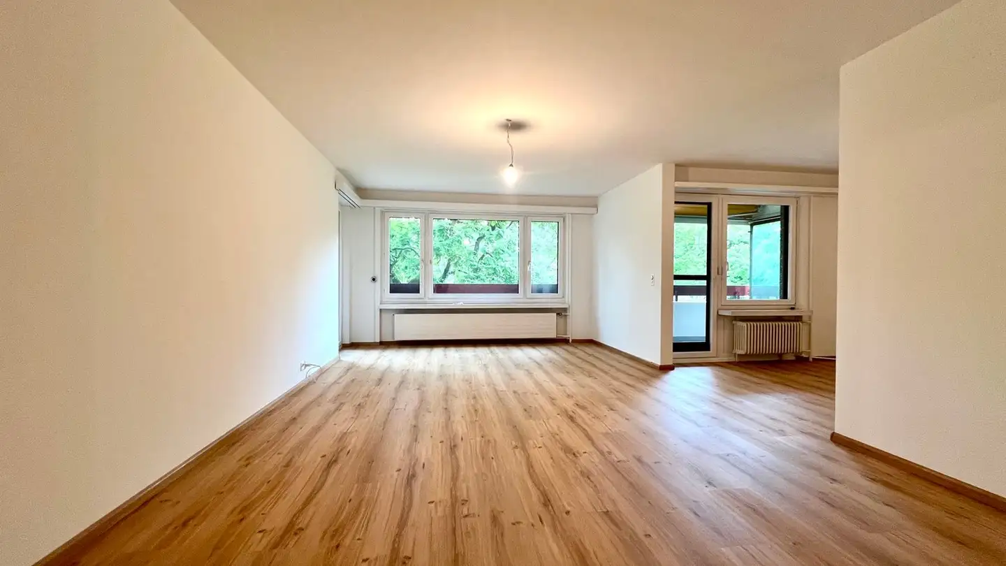 Appartement à louer - Thiersteinerstrasse 24, 4153 Reinach BL