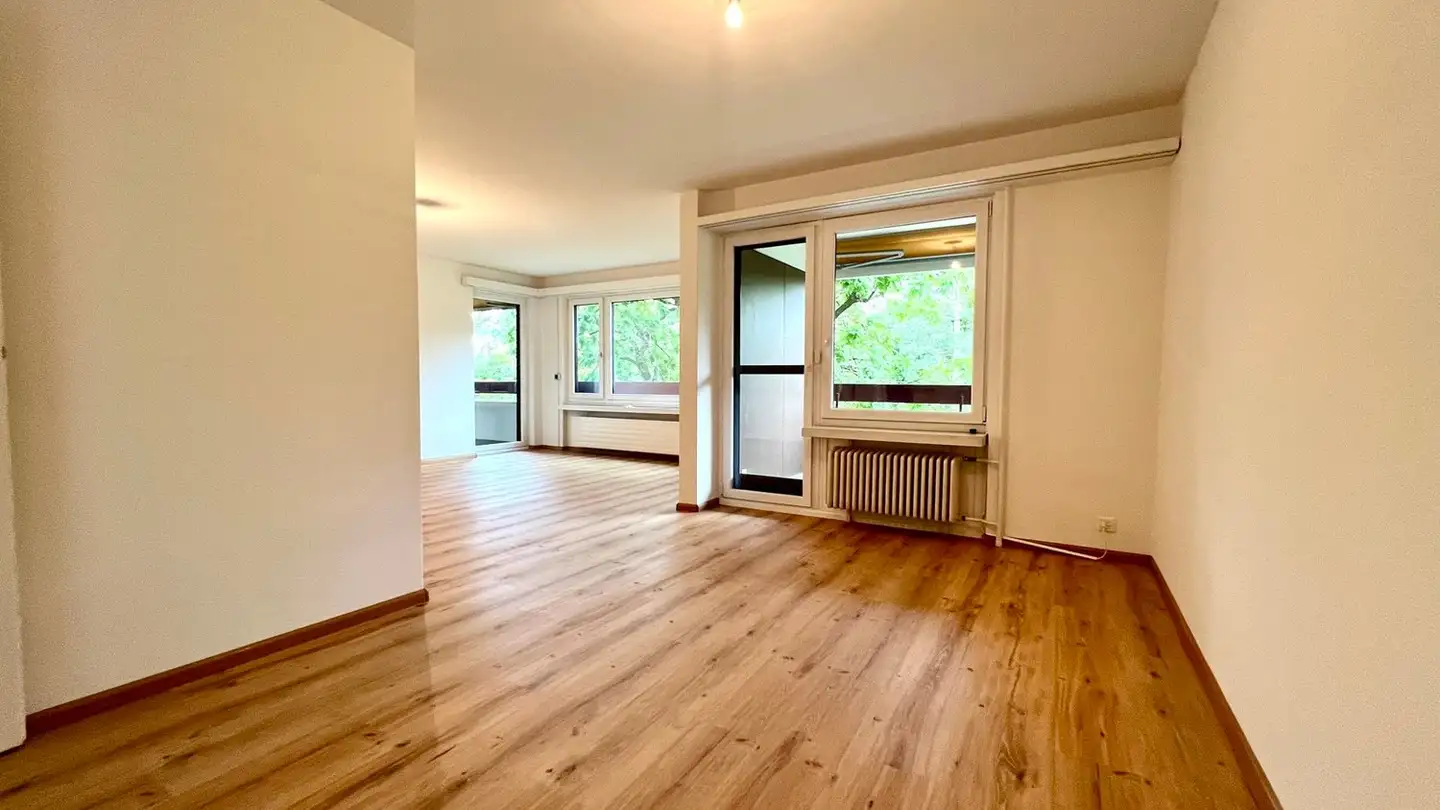 Appartamento in affitto - Thiersteinerstrasse 24, 4153 Reinach BL - Photo 2