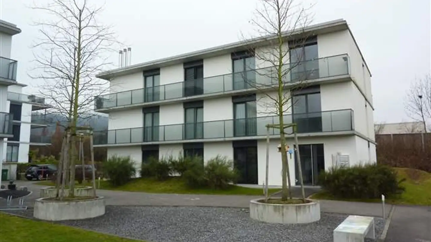 Attico in affitto - Gweerhofstrasse 22, 8853 Lachen SZ