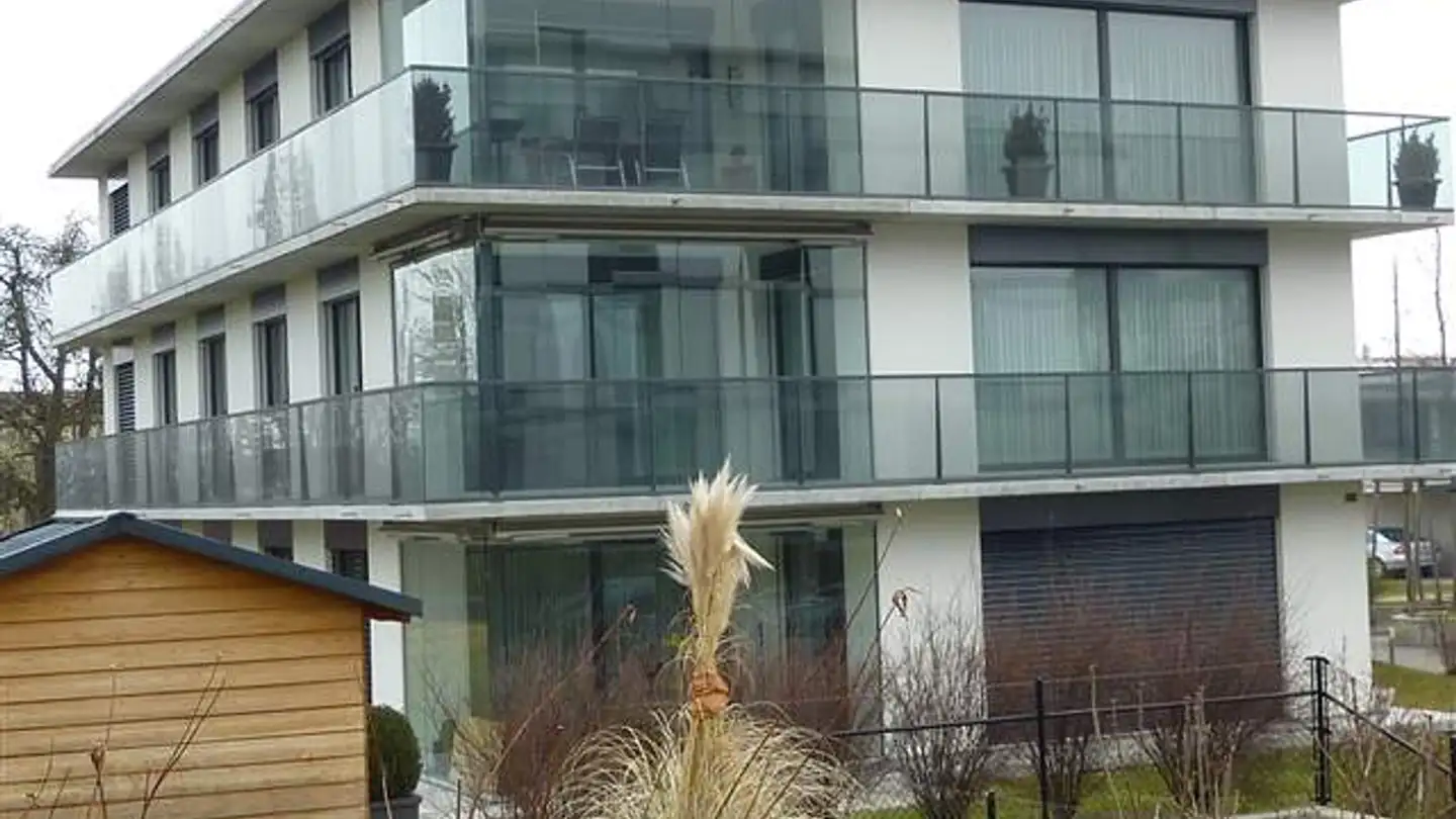 Penthouse mieten - Gweerhofstrasse 22, 8853 Lachen SZ - Foto 2