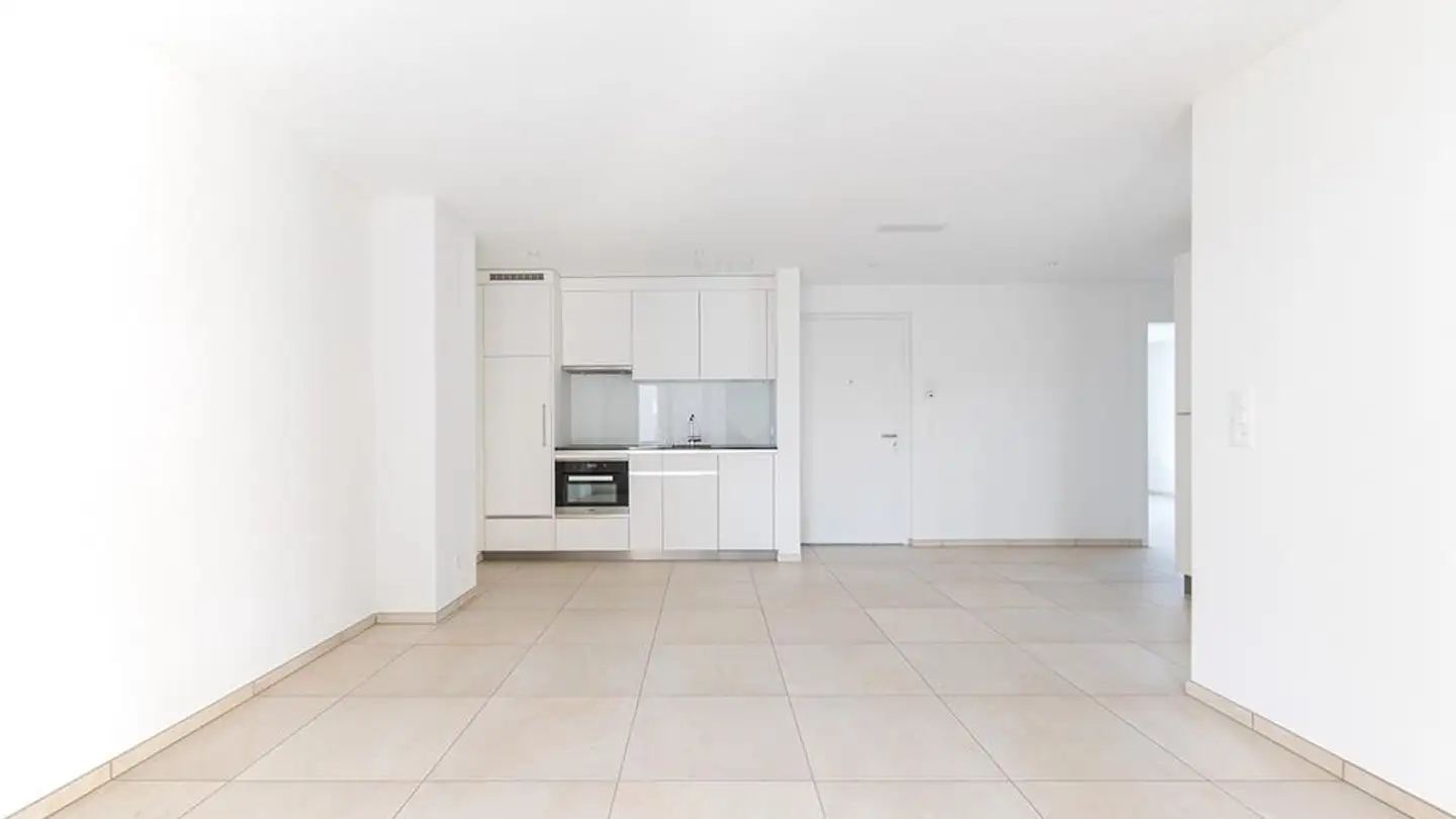 Appartamento in affitto - Hauptstrasse 25, 5524 Niederwil AG - Foto 3
