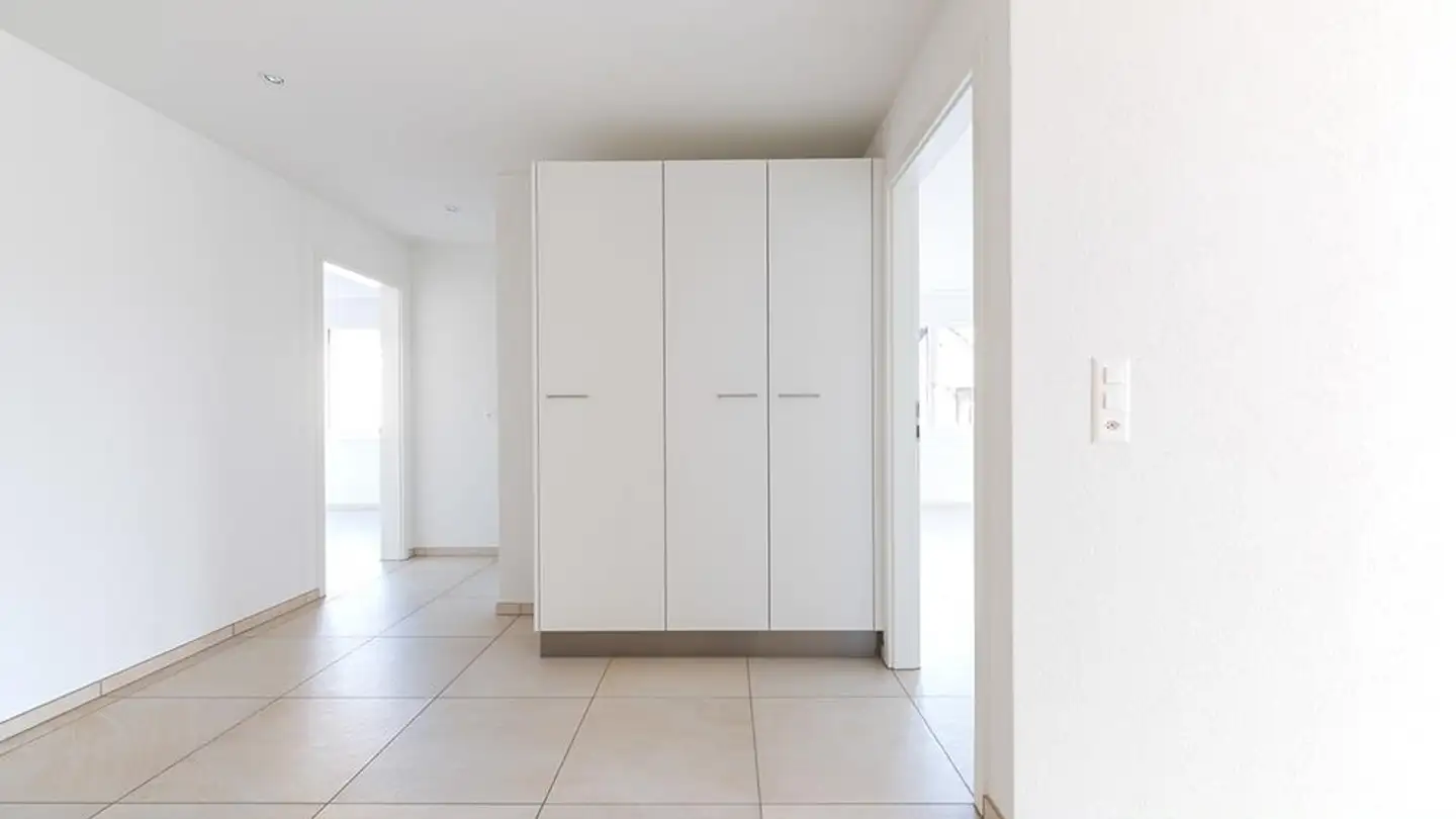 Appartamento in affitto - Hauptstrasse 25, 5524 Niederwil AG - Foto 4