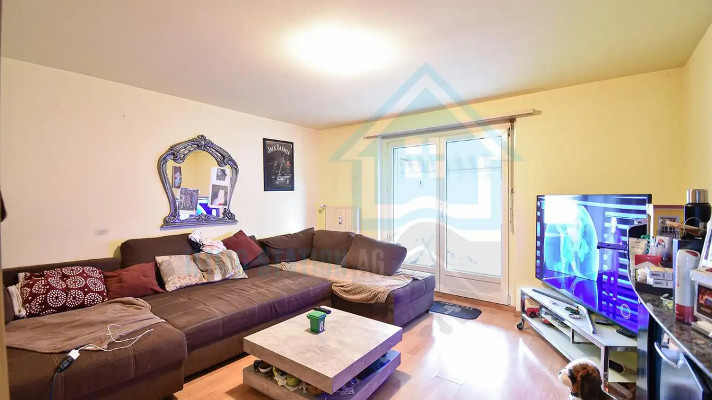 Appartement à vendre - Wyhlenstrasse 40, 4133 Pratteln