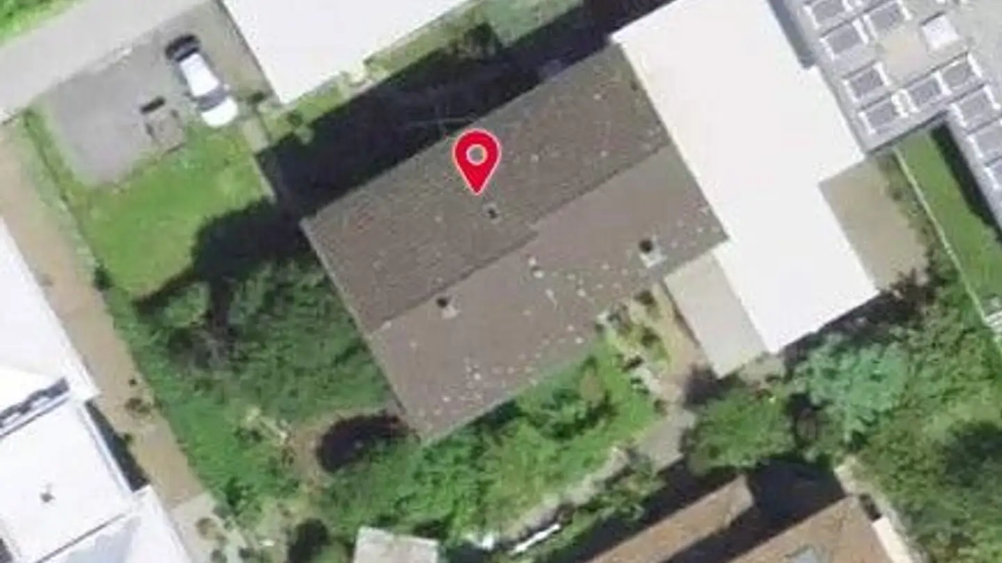 Semi-detached house for sale - Via Girono, 6592 S. Antonino