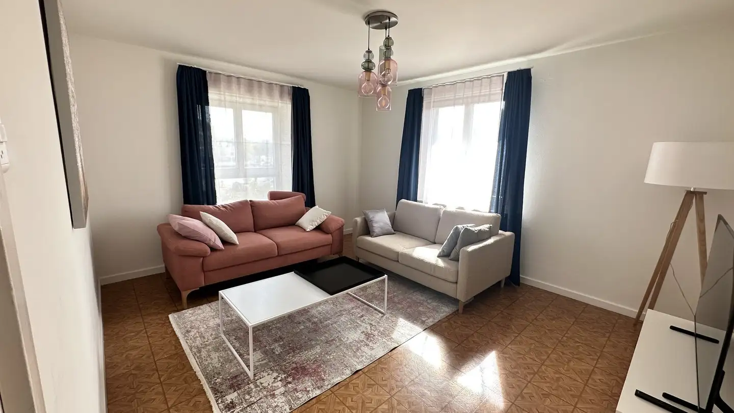 Stanza singola in affitto - Rohrstrasse 10, 8152 Glattbrugg - Photo 2