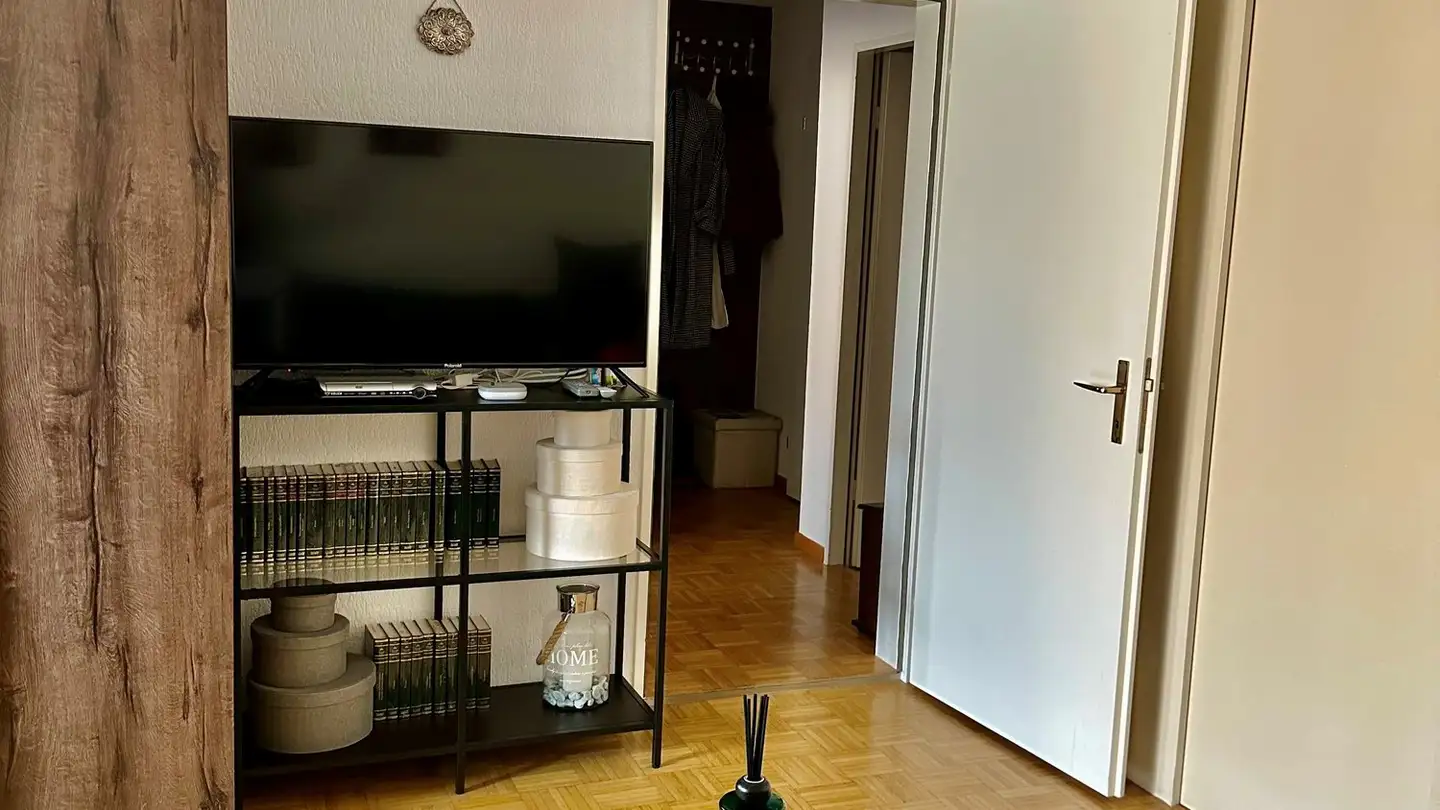 Appartement à louer - Route Principale 1a, 2533 Evilard - Photo 4