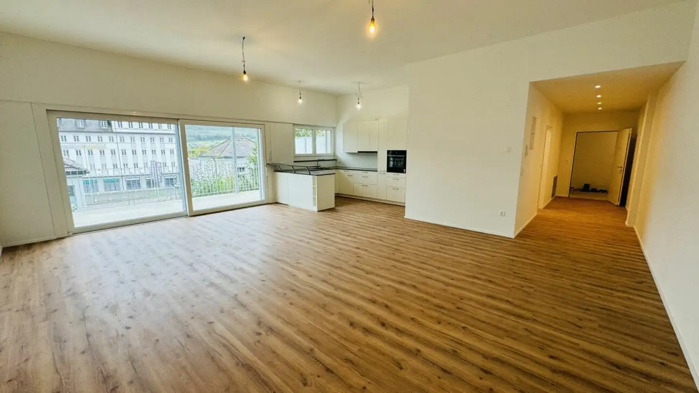 Apartment for rent - Gallusstrasse 81, 4600 Olten