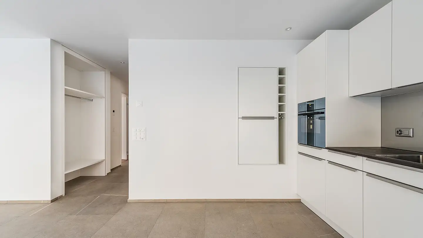 Appartement à louer - Silvapark 3, 9466 Sennwald - Photo 4