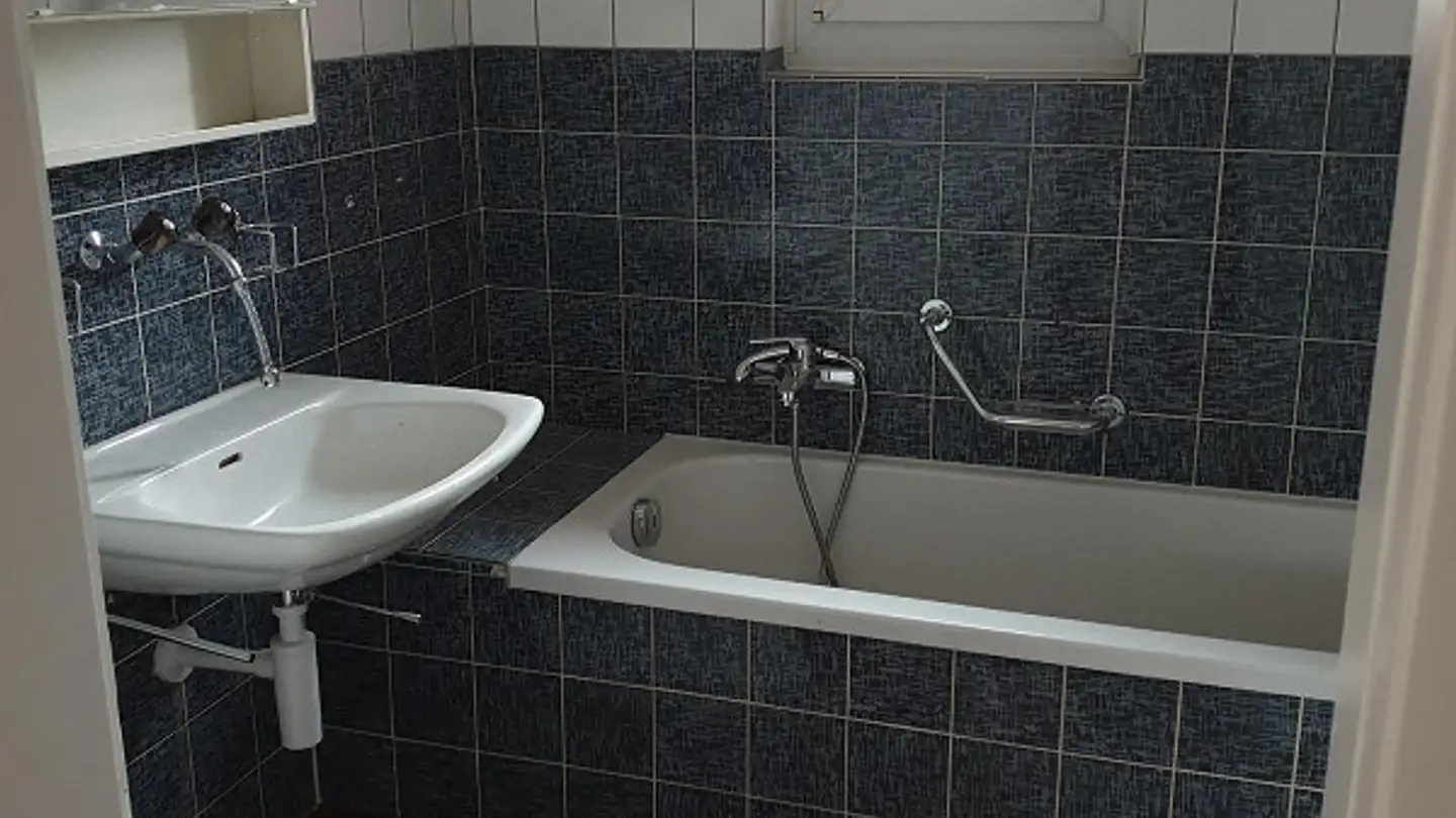 Appartement à louer - Schaffhauserstrasse 49, 8500 Frauenfeld
